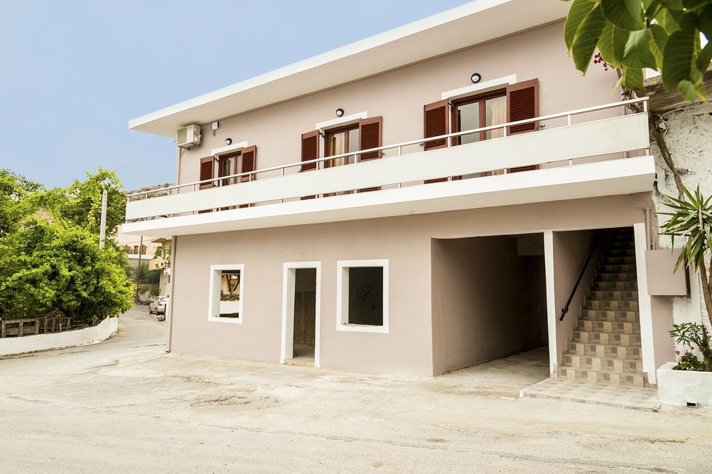 Falassarna House Platanos  Exterior photo